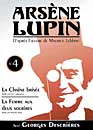 DVD, Arsne Lupin Vol. 4 - Edition kiosque sur DVDpasCher
