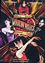 Nicole Kidman en DVD : Moulin Rouge ! (+ DVD sampler)
