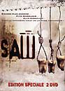  Saw 3 / 2 DVD - Edition belge 