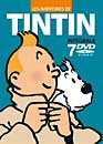 DVD, Tintin : Centenaire Herg - Coffret limite et numrote sur DVDpasCher
