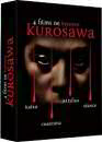  Kiyoshi Kurosawa - Coffret 4 DVD 