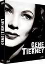 DVD, Gene Tierney - Coffret 4 DVD sur DVDpasCher