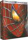 Kirsten Dunst en DVD : Spider-Man : Trilogie