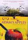 DVD, Adam's apples - Edition belge sur DVDpasCher