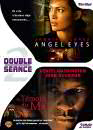 DVD, Angel eyes + Le tmoin du mal sur DVDpasCher