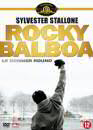 DVD, Rocky Balboa (Rocky 6) - Edition belge sur DVDpasCher