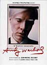 DVD, Andy Warhol / 2 DVD sur DVDpasCher