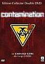  Contamination - Edition collector / 2 DVD 