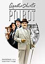 DVD, Hercule Poirot : Saison 1  5  sur DVDpasCher
