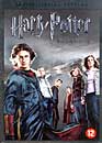 DVD, Harry Potter et la coupe de feu - Edition collector belge 2006 / 2 DVD sur DVDpasCher