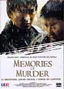  Memories of murder 