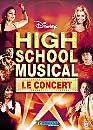 DVD, High school musical : Le concert sur DVDpasCher