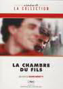 DVD, La chambre du fils - Edition belge sur DVDpasCher