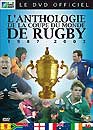 DVD, L'Anthologie de la coupe du monde de rugby 1987 / 2003 sur DVDpasCher