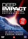 DVD, Deep impact - Edition spciale belge sur DVDpasCher