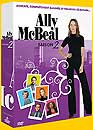 DVD, Ally McBeal : Saison 2 sur DVDpasCher