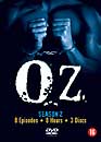 DVD, Oz : Saison 2 - Edition belge  sur DVDpasCher