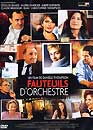 DVD, Fauteuils d'orchestre - Edition belge sur DVDpasCher