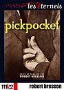 DVD, Pickpocket - Edition 2007  sur DVDpasCher