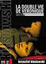 DVD, La double vie de Vronique - Collection Les ternels 2007 sur DVDpasCher
