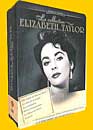 DVD, La collection Elizabeth Taylor - Edition limite / 7 DVD sur DVDpasCher