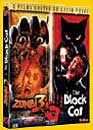 DVD, Zombi 3 + The black cat sur DVDpasCher