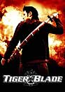 DVD, Tiger blade - Rdition  sur DVDpasCher