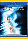 DVD, Hollow man : L'homme sans ombre (Blu-ray) sur DVDpasCher