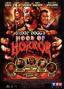 DVD, Hood of horror  sur DVDpasCher
