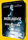  Highlander - Ultimate edition / 3 DVD 