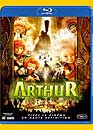 DVD, Arthur et les Minimoys (Blu-ray) sur DVDpasCher