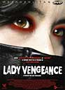DVD, Lady vengeance sur DVDpasCher