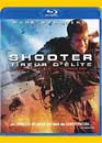 DVD, Shooter : Tireur d'lite (Blu-ray) sur DVDpasCher