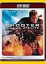 DVD, Shooter : Tireur d'lite (HD DVD)  sur DVDpasCher