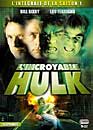 DVD, L'incroyable Hulk (Srie TV) : Saison 1 sur DVDpasCher