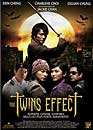 DVD, The twins effect  sur DVDpasCher