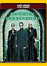 DVD, Matrix Reloaded (HD DVD) sur DVDpasCher