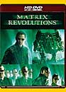 DVD, Matrix Revolutions (HD DVD) sur DVDpasCher