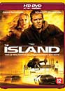 DVD, The island (HD DVD) - Edition belge  sur DVDpasCher