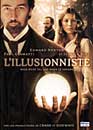 DVD, L'illusionniste - Edition belge sur DVDpasCher