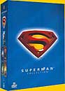 Bryan Singer en DVD : Coffret Superman collection / 5 DVD