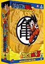  Dragon Ball & Dragon Ball Z - L'intgrale des films / Coffret n1 
 DVD ajout le 27/01/2008 