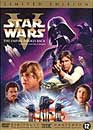 DVD, Star Wars V : L'empire contre attaque - Version d'origine (+ T-Shirt) sur DVDpasCher