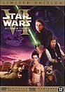 DVD, Star Wars VI : Le retour du Jedi / 2 DVD - Version d'origine (+ T-Shirt) sur DVDpasCher