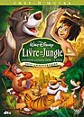 DVD, Le livre de la jungle - Edition collector / 2 DVD sur DVDpasCher