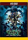 DVD, TMNT : Les Tortues Ninja (HD DVD) sur DVDpasCher