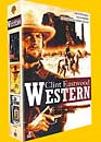 Clint Eastwood en DVD : Coffret Clint Eastwood : Impitoyable + Pale Rider + Josey Wales : Hors la loi