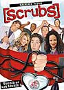 DVD, Scrubs : Saison 5 sur DVDpasCher