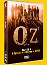 DVD, Oz : Saison 3 sur DVDpasCher