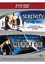 DVD, Serenity + Les chroniques de Riddick (HD DVD)  sur DVDpasCher